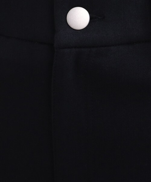 SHOO・LA・RUE（シューラルー）の「◆リラクシーな穿き心地が魅力【SS-3L】コットン ウルトラ スキニーパンツ（その他パンツ・レディース・ベージュ/ピンク系/ライトグリーン/ブラック/カーキ/ブルー・01/02/03/04/05/10）」の14枚目の写真