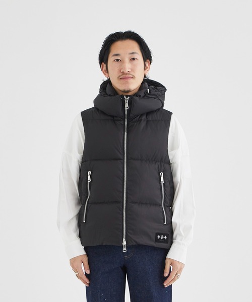 TATRAS（タトラス）の「【TATRAS / タトラス】MELKO / メルコ（ダウン