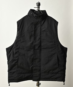 セール】【XLIM / エクスリム】EP.6 01 VEST（その他アウター