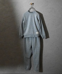 Ritzy | 裏起毛セットアップ(スウェット)