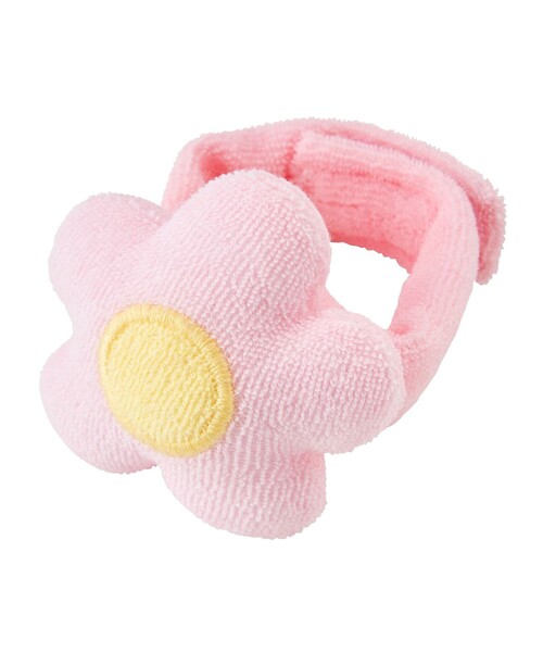 HOT BISCUITS（ホットビスケッツ）の「リストラトル（その他ベビー用品・キッズ・ベージュ/ピンク/ブルー・ONE SIZE）」の3枚目の写真