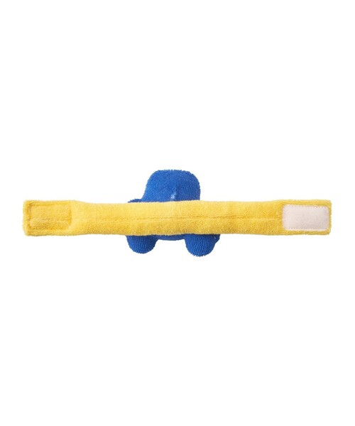 HOT BISCUITS（ホットビスケッツ）の「リストラトル（その他ベビー用品・キッズ・ベージュ/ピンク/ブルー・ONE SIZE）」の7枚目の写真