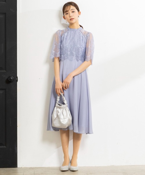 kaene(カエン)の「【kaene】メタルサテンバッグ(ショルダーバッグ・レディース・シルバー/ゴールド・FREE)」の10枚目の写真