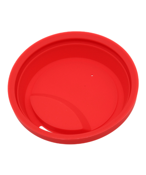 VENCEEXCHANGE（ヴァンスエクスチェンジ）の「CUPSCOｼﾘｺﾝﾘｯﾄﾞ                  （グラス/マグカップ/タンブラー・メンズ・ブラック/レッド/ブラウン/グリーン/ブルー・FREE）」の6枚目の写真