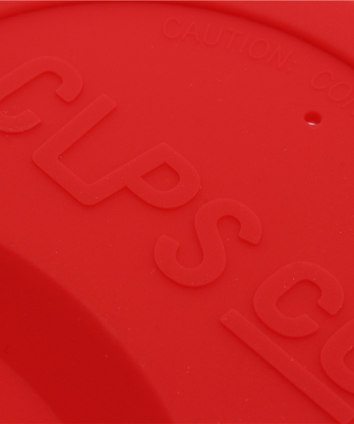 VENCEEXCHANGE（ヴァンスエクスチェンジ）の「CUPSCOｼﾘｺﾝﾘｯﾄﾞ                  （グラス/マグカップ/タンブラー・メンズ・ブラック/レッド/ブラウン/グリーン/ブルー・FREE）」の7枚目の写真