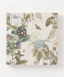 nicott（ニコット）の「NC: ファッション ペーパータオル /ペーパーナプキン ランチサイズ Lサイズ 20枚入（ランチョンマット/テーブルウェア）」