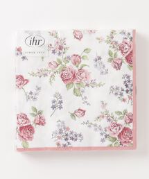 nicott（ニコット）の「NC: ファッション ペーパータオル /ペーパーナプキン ランチサイズ Lサイズ 20枚入（ランチョンマット/テーブルウェア）」