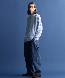 schott（ショット）の「Schott/ショット/LS T-SHIRT 