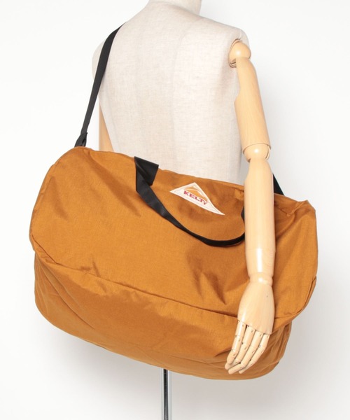 KELTY（ケルティ）の「【KELTY】ナイロンダッフルバッグ / HOLIDAY