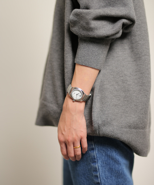 VAGUE WATCH CO.（ヴォーグウォッチカンパニー）の「【VAGUE