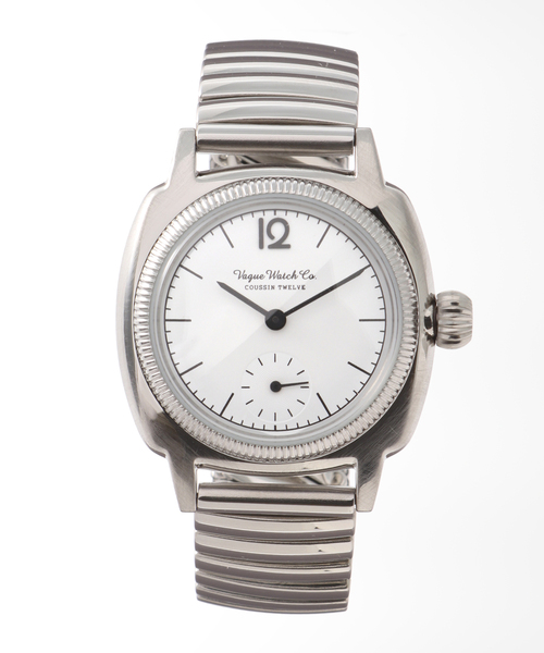 VAGUE WATCH CO.（ヴォーグウォッチカンパニー）の「【VAGUE