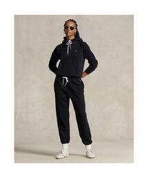 フリース アスレチック パンツ（スウェットパンツ）｜POLO RALPH  