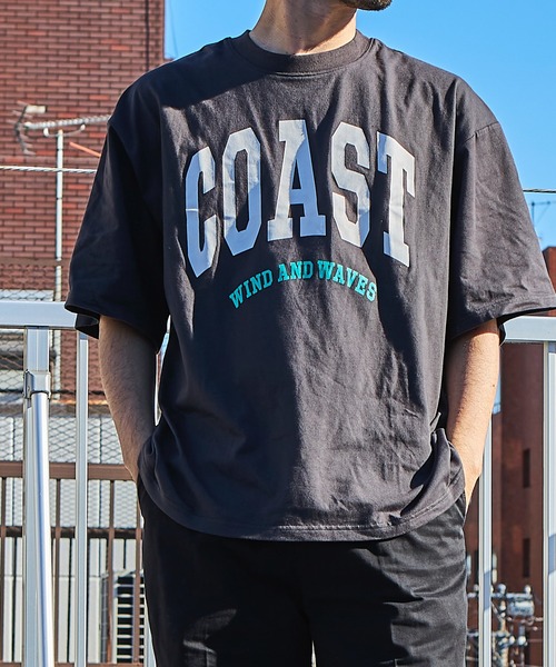 PAIRMANON STREET(ペアマノンストリート)の「【PAIRMANON STREET】【プレミアムコットン100】【かぞくおそろい】【大人ユニセックス】選べるデザイングラフィックTシャツ(Tシャツ/カットソー・メンズ・ホワイト系その他2/ブラック系その他/ブラック系その他4/ベージュ系その他/ベージュ系その他2/レッド系その他/ブラック系その他2/ブルー系その他5/ブラック系その他5/オレンジ系その他/ホワイト系その他/ブラック系その他3/ブルー系その他/ブルー系その他2/ブルー系その他4/ブルー系その他3/グリーン系その他/ホワイト系その他3・FREE)」の1枚目の写真