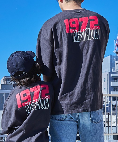 PAIRMANON STREET(ペアマノンストリート)の「【PAIRMANON STREET】【プレミアムコットン100】【かぞくおそろい】【大人ユニセックス】選べるデザイングラフィックTシャツ(Tシャツ/カットソー・メンズ・ホワイト系その他2/ブラック系その他/ブラック系その他4/ベージュ系その他/ベージュ系その他2/レッド系その他/ブラック系その他2/ブルー系その他5/ブラック系その他5/オレンジ系その他/ホワイト系その他/ブラック系その他3/ブルー系その他/ブルー系その他2/ブルー系その他4/ブルー系その他3/グリーン系その他/ホワイト系その他3・FREE)」の8枚目の写真