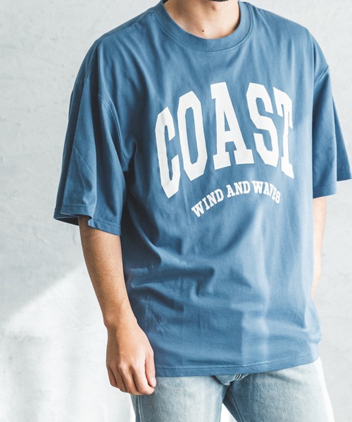 PAIRMANON STREET(ペアマノンストリート)の「【PAIRMANON STREET】【プレミアムコットン100】【かぞくおそろい】【大人ユニセックス】選べるデザイングラフィックTシャツ(Tシャツ/カットソー・メンズ・ホワイト系その他2/ブラック系その他/ブラック系その他4/ベージュ系その他/ベージュ系その他2/レッド系その他/ブラック系その他2/ブルー系その他5/ブラック系その他5/オレンジ系その他/ホワイト系その他/ブラック系その他3/ブルー系その他/ブルー系その他2/ブルー系その他4/ブルー系その他3/グリーン系その他/ホワイト系その他3・FREE)」の13枚目の写真