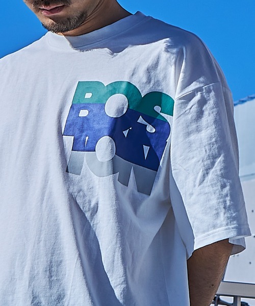 PAIRMANON STREET(ペアマノンストリート)の「【PAIRMANON STREET】【プレミアムコットン100】【かぞくおそろい】【大人ユニセックス】選べるデザイングラフィックTシャツ(Tシャツ/カットソー・メンズ・ホワイト系その他2/ブラック系その他/ブラック系その他4/ベージュ系その他/ベージュ系その他2/レッド系その他/ブラック系その他2/ブルー系その他5/ブラック系その他5/オレンジ系その他/ホワイト系その他/ブラック系その他3/ブルー系その他/ブルー系その他2/ブルー系その他4/ブルー系その他3/グリーン系その他/ホワイト系その他3・FREE)」の22枚目の写真