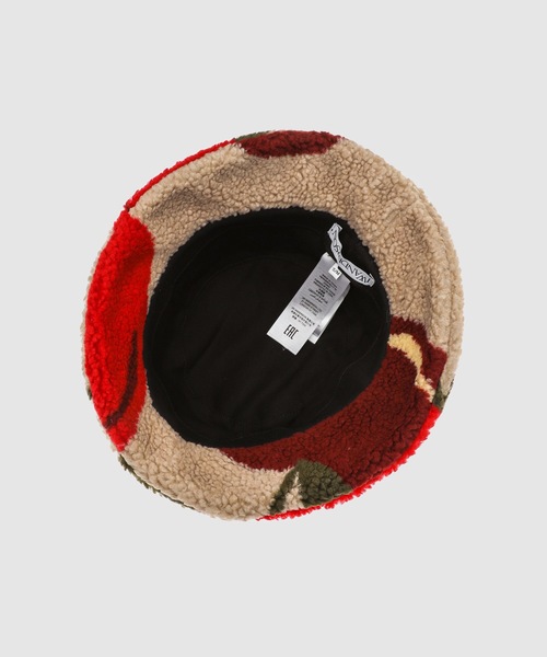 JW Anderson(ジェイダブリューアンダーソン)の「ハット(ハット・レディース・ベージュ系その他・ML/S)」の2枚目の写真