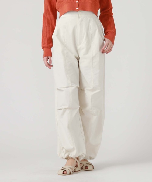 archives（アルシーヴ）の「ヒールグルカサンダル（サンダル・レディース・アイボリー/グリーン/ブラック・SMALL/MEDIUM）」の8枚目の写真