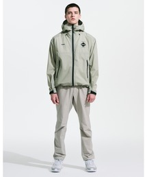 F.C.Real Bristol（エフシーレアルブリストル）の「3LAYER WARM
