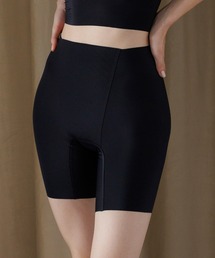 bijorie（ビジュリィ）の「【bijorie】[デニムをきれいにはく] BEAUTY SUPPORT PANTS（ショーツ・レディース）」
