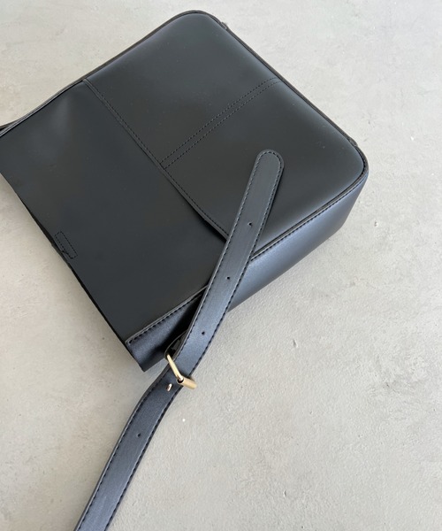 【夕陽】シルバー　トゴレザー　キューブバッグ　バケツバッグ 黒ペガサスPM 夕陽】シルバー トゴレザー キューブバッグ バケツバッグ 黒ペガサスPM