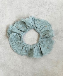 CALMIA | ダブルガーゼフレアカラー/kids(付け襟)