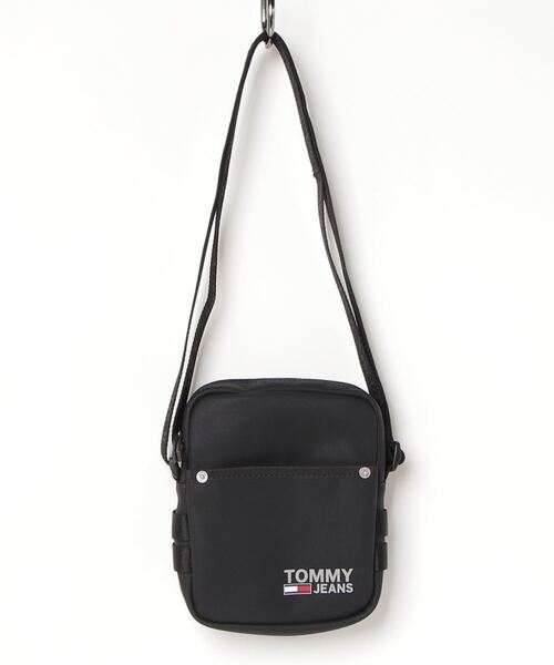 tommy jeans（トミー ジーンズ）の「TOMMY JEANS SHOULDER BAG