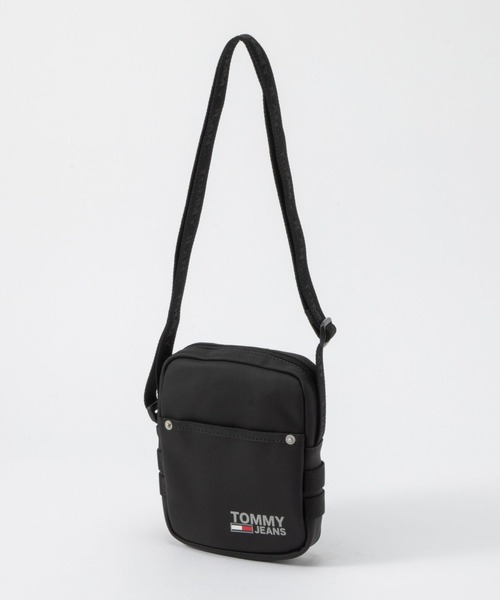 tommy jeans（トミー ジーンズ）の「TOMMY JEANS SHOULDER BAG