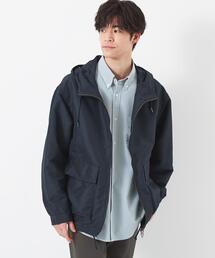 green label relaxing | BIWATEX デッキパーカー -撥水-(その他アウター)