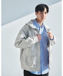 green label relaxing | BIWATEX デッキパーカー -撥水-(その他アウター)