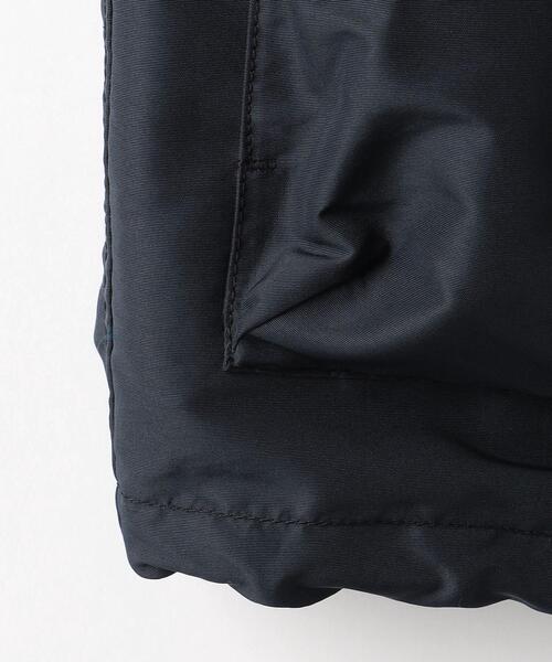 green label relaxing(グリーンレーベルリラクシング)の「BIWATEX デッキパーカー -撥水-(その他アウター・メンズ・ライトグレー/ネイビー/ケリー・L/XL/S/M)」の13枚目の写真