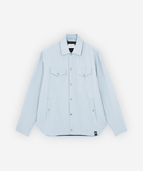 Maison Kitsune（メゾンキツネ）の「PADDED JACKET（その他アウター