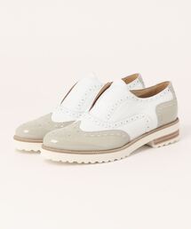 Luca Grossi｜ルーカグロッシのローファー通販 - ZOZOTOWN