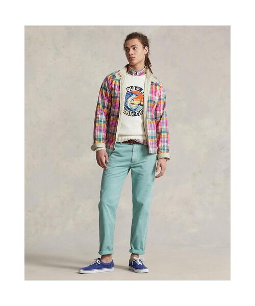 POLO RALPH LAUREN（ポロ ラルフ ローレン）の「リバーシブル