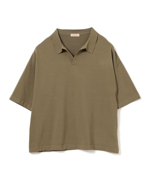 注目の福袋をピックアップ！ BEAMS スキッパー / LIGHTS LIGHTS（ビームスライツ）の「BEAMS トップス