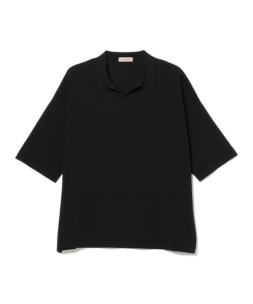 BEAMS LIGHTS（ビームスライツ）の「BEAMS LIGHTS / スキッパー ニット