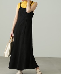 FREE'S MART | 【Sシリーズ対応】◆ワッシャーマーメイドキャミワンピース(ワンピース)