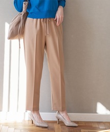 OPAQUE.CLIP | セットアップ対応 イージーテーパード【洗濯機洗い可/イージーケア】(その他パンツ)