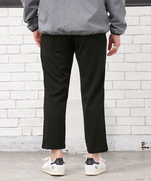 jiggys shop(ジギーズショップ)の「梨地 ワンタック テーパードスラックスアンクルパンツ(その他パンツ・メンズ・ブラック/ダークグレー/グレー/グリーン/ベージュ・X-LARGE/MEDIUM/LARGE)」の21枚目の写真