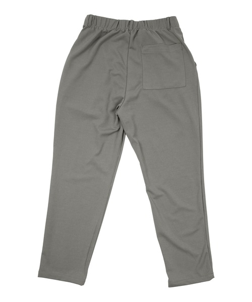jiggys shop(ジギーズショップ)の「梨地 ワンタック テーパードスラックスアンクルパンツ(その他パンツ・メンズ・ブラック/ダークグレー/グレー/グリーン/ベージュ・X-LARGE/MEDIUM/LARGE)」の16枚目の写真