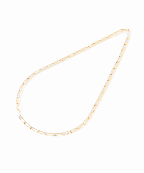 Noble(ノーブル)の「●【LAURA LOMBARDI】Adriana Necklace(ネックレス・レディース・ゴールド・FREE)」の3枚目の写真