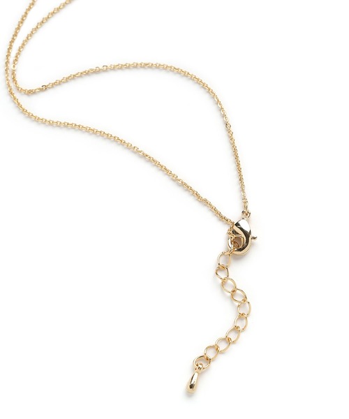 colleca la（コレカラ）の「ストーン付き ホースシューアンクレット（アンクレット・レディース・ゴールド/シルバー・FREE）」の9枚目の写真