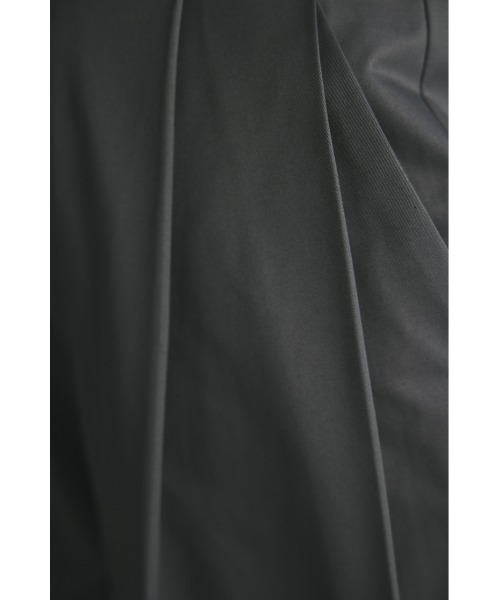 STYLEMIXER(スタイルミキサー)の「フォルムコットンパンツ(その他パンツ・レディース・アイボリー/グレー・SMALL/MEDIUM)」の21枚目の写真