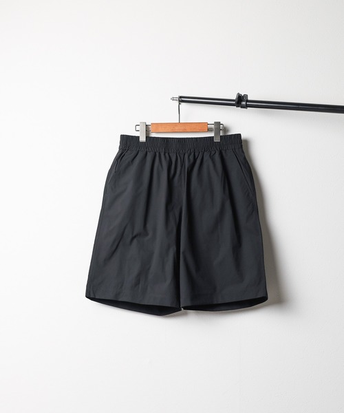 【セール】■United Athle/ユナイテッドアスレ■マルチファンクション マイクロリップストップ ルーズフィット ショーツ（その他パンツ）｜United Athle（ユナイテッドアスレ）