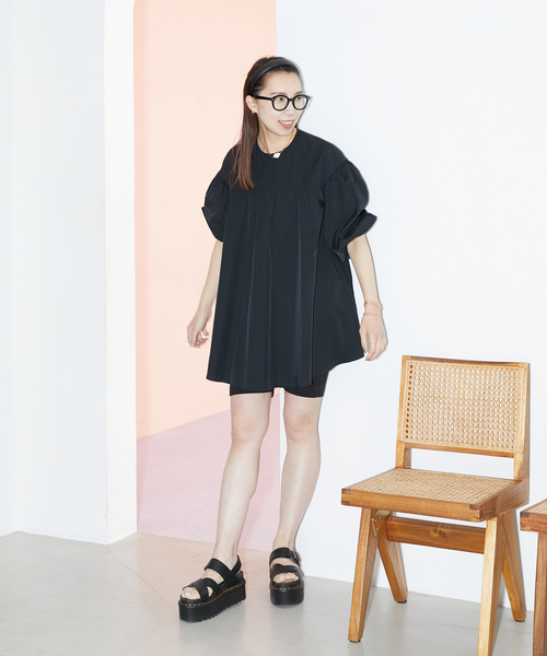 DR.MARTENS/ドクターマーチン】Voss 2 Quard SANDAL（サンダル）｜U by