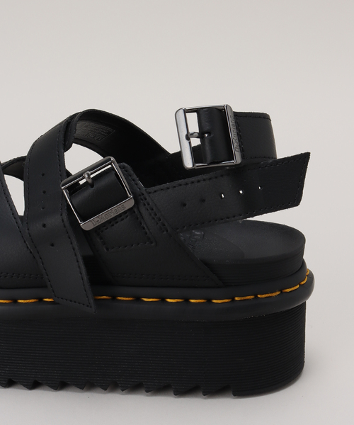 DR.MARTENS/ドクターマーチン】Voss 2 Quard SANDAL（サンダル