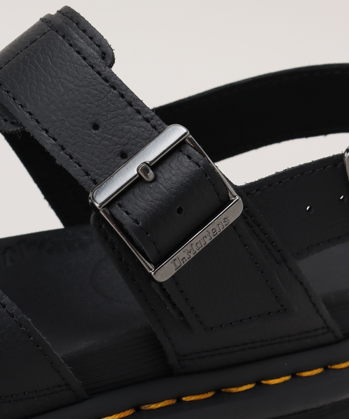 DR.MARTENS/ドクターマーチン】Voss 2 Quard SANDAL（サンダル