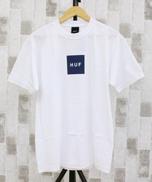 ハフ セットボックスクルーネックTシャツ HUF Set Box S/S Tee