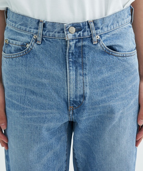 ALLEGE 20AW GARMENT DYE FLARE PANTS セット ALLEGE 20AW GARMENT DYE FLARE PANTS セット