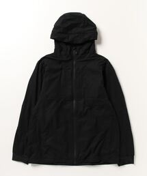 DESCENTE（デサント）の「BOA SHELL HOODED JACKET/ボアシェル